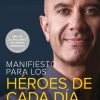 libro heroes de cada dia