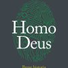 libro homo deus
