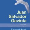 libro juan salvador gaviota