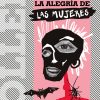libro la alegria de las mujeres