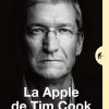 libro la apple de tim cook
