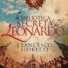 libro la biblioteca secreta de leonardo
