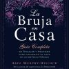 libro la bruja en casa arin murphy