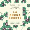 libro la buena suerte