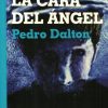 libro la cara del angel
