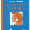 libro la divina comedia