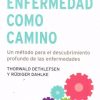 libro la enfermedad como camino