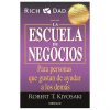 libro la escuela de negocios