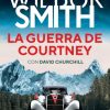 libro la guerra de courtney