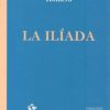 libro la iliada