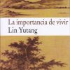 libro la importancia de vivir