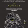 libro la noche al alvarez