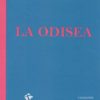 libro la odisea