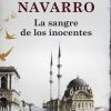 libro la sangre de los inocentes