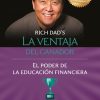 libro la ventaja del ganador
