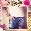 libro las dos caras de sofia