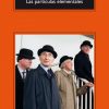 libro las particulas elementales