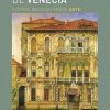 libro las piedras de venecia