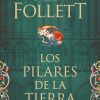 libro los pilares de la tierra