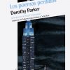 libro los poemas perdidos