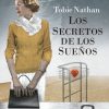 libro los secretos de los sueños