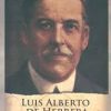 libro luis alberto de herrera caudillo de multitudes