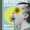 libro manual de supervivencia para musicos emprendedores