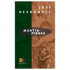 libro martin fierro ediciones del pizarron