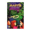 libro martin y la casa violeta