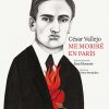 libro me morire en paris