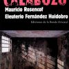 libro memorias del calabozo