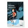 libro misterios urbanos ii