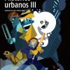 libro misterios urbanos iii