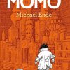 libro momo michael ende