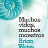 libro muchas vidas muchos maestros