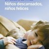 libro niños descansados niños felices
