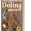 libro notas al pie