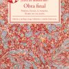 libro obra final juana de ibarbourou