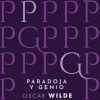 libro paradoja y genio