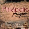 libro piriapolis magico un viaje esoterico