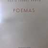 libro poemas maria isabel ardao