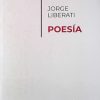 libro poesia jorge liberati