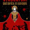 libro que dificil es ser dios