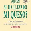 libro quien se ha llevado mi queso
