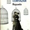 libro rayuela