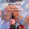 libro robinson crusoe