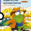 libro ruperto y los extraterrestres