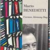libro semblanzas mario benedetti carmen alemany bay