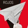 libro tatuajes rojos
