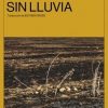 libro tiempo sin lluvia